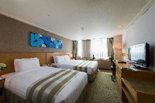 Best Western Premier Incheon Airport Hotel - Incheon - 9
