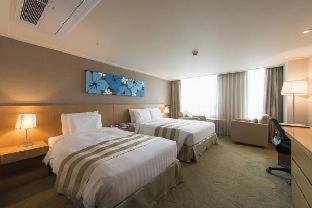 Best Western Premier Incheon Airport Hotel - Incheon - 6
