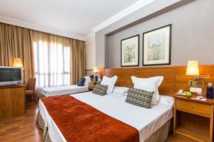 Sercotel HMO Martina - 3