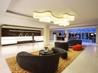 Hotel Duo - Prag - 8