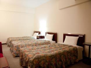 Hotel Kansai - Osaka - 6