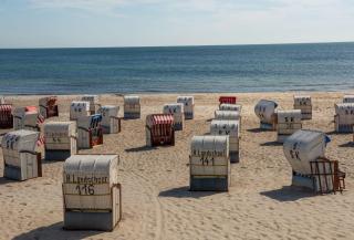 Strandhaus-Nr-9-OG-rechts - Dahme - 9