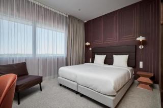 Corendon Urban Amsterdam Schiphol Airport Hotel - Badhoevedorp - 9