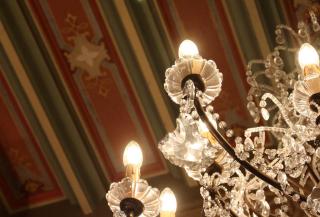 Chateau LE BROSSAY - Renac - 3