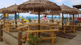 Amazing Sea View Flat - Tirrenia - 2