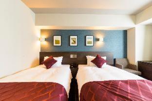 Best Western Plus Hotel Fino Chitose - 8