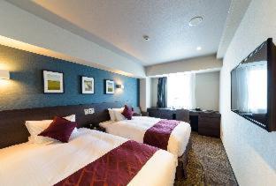 Best Western Plus Hotel Fino Chitose - 7