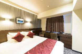 Best Western Plus Hotel Fino Chitose - 6