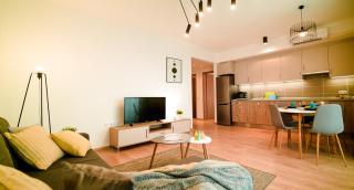 Vision Apartments Budapest - Budapeste - 5