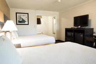Eastern Inn - Bourne - 4
