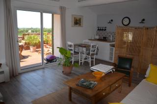Gite DURANCE - Mallemort - 2