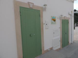 Le Tre Meraviglie - Massafra - 2
