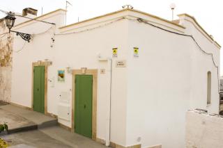 Le Tre Meraviglie - Massafra - 7