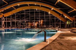 Hotel Terme Sveti Martin - 4