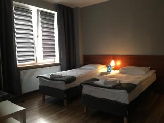 Apartament Elbląg Centrum - Elblag - 7