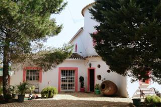 Quinta Infantes de Santa Maria - Alcantarilha - 9