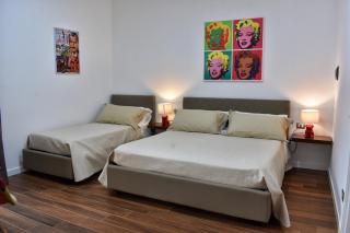 b&b Donna Raffaela - Crotone - 0