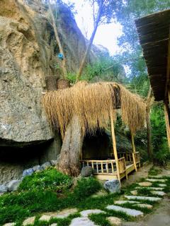 Belisırma Cave Hotel - Aksaray - 2
