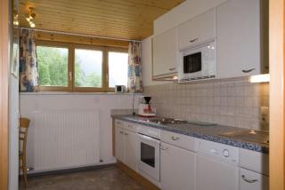 Haus Bials - Sankt Gallenkirch - 7
