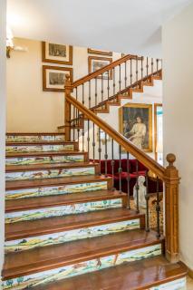 Alquería Calatrava B&B - 3