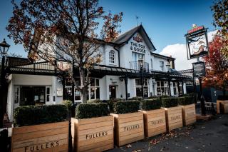 The Fox & Goose Hotel - Londres - 6