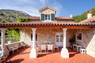 Villa BENEDETA-Dubovica Hvar - Hvar - 8