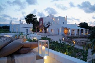 Masseria Cimino - Savelletri di Fasano - 0