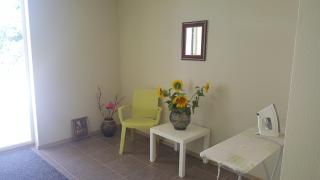 The Yellow House - 7