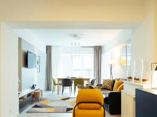 Parliament Pearl - Amazing View - OLD Town - 9