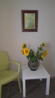 The Yellow House - 9