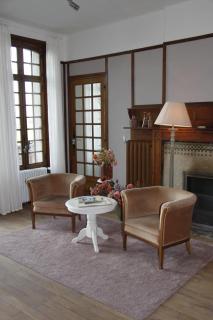 Le Relais du Doubs en Bourgogne - Ciel - 5
