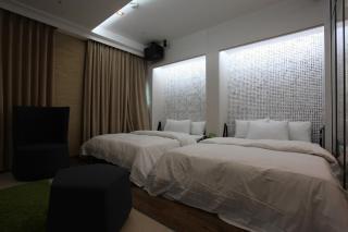 Life Style S Hotel - 8