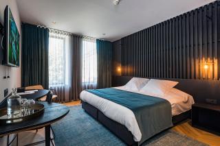 Designhotel Beila - Bilzen - 0
