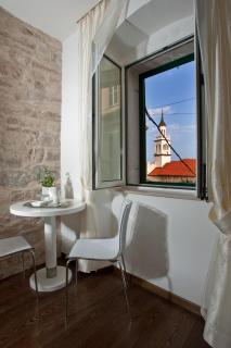Speruna Luxury Inn - Split - 0