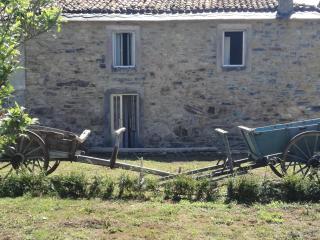 Casa rural Trabe - 0