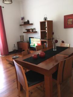 GARDEN VIEW APARTMENT - Horta - 0