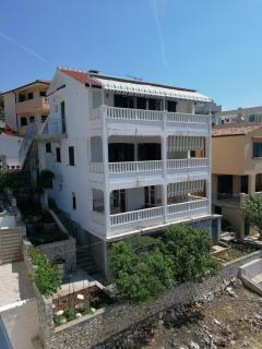 Apartments Lucija - Ražanj - 7