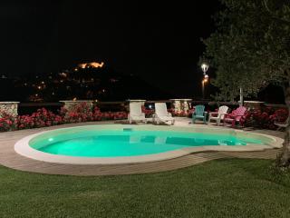 B&B I 4 Sentieri - Castel San Pietro Romano - 4