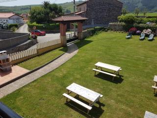 APARTAMENTOS EL SOLO - Santillana del Mar - 3