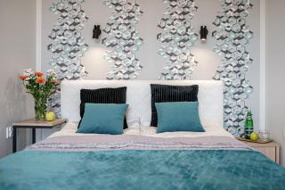 Apartament BLUE Gardenia Dziwnów - Dziwnów - 3