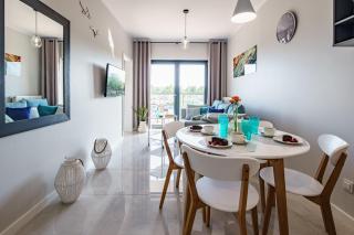 Apartament BLUE Gardenia Dziwnów - Dziwnów - 8