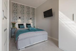 Apartament BLUE Gardenia Dziwnów - Dziwnów - 5
