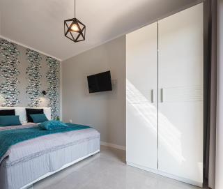 Apartament BLUE Gardenia Dziwnów - Dziwnów - 7