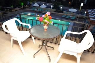 Makis louvlis apartments - Moraitika - 1