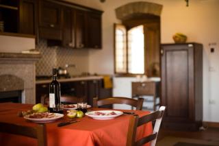 Le Conche country house - Villamaina - 5