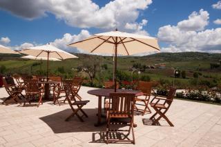 Le Conche country house - Villamaina - 2