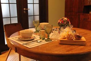 Centrally Located Designer Apartment - 3