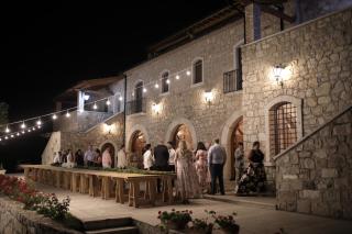 Le Conche country house - Villamaina - 1
