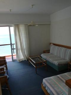 Apollon Suites - Karystos - 5