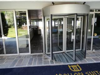 Apollon Suites - 2